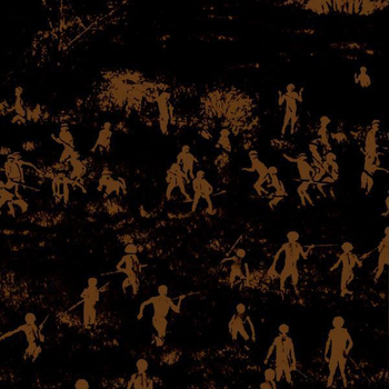 SIGHTINGS - Arrived In Gold