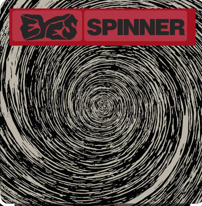 EYES - Spinner