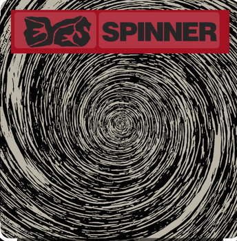 EYES - Spinner