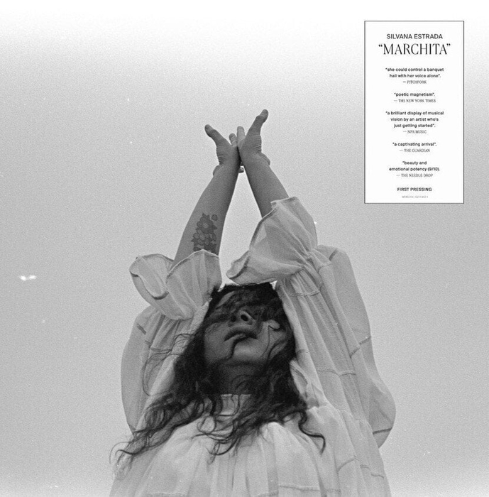 SILVIANA ESTRADA - Marchita