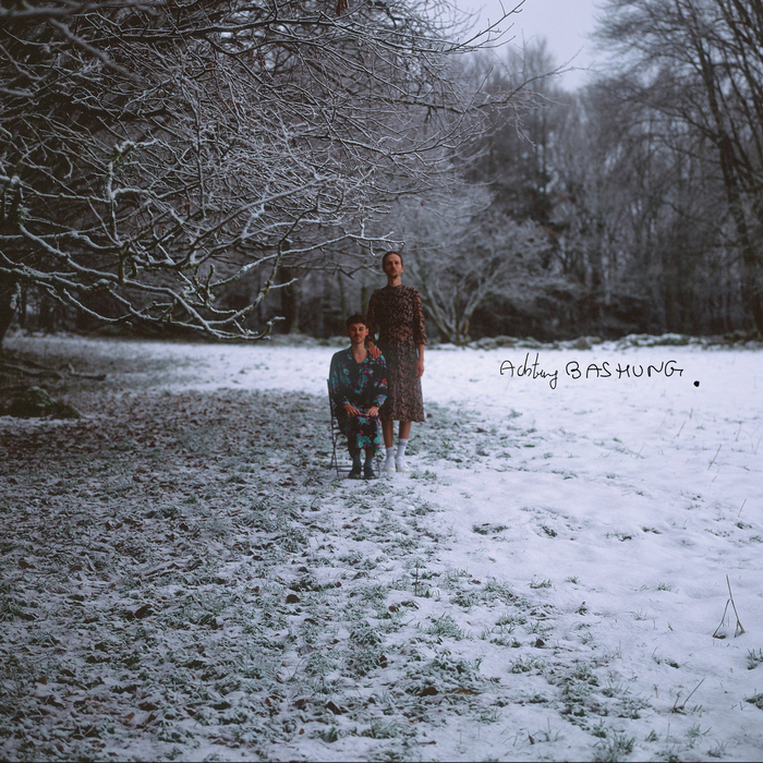 ACHTUNG BASHUNG - Achtung Bashung