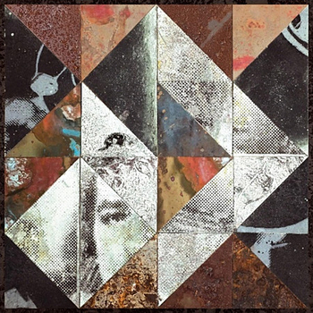 ARCHIVE - Glass Minds