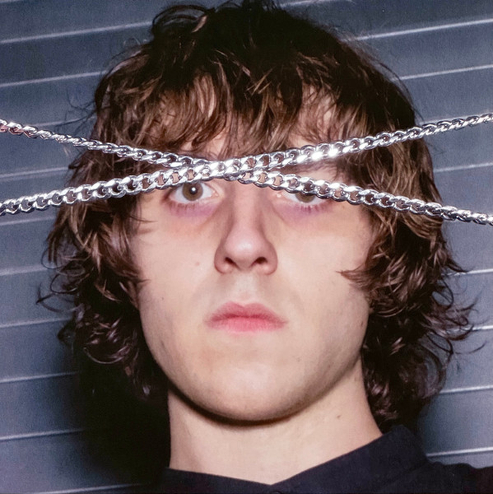 CAMERON WINTER - Heavy Metal