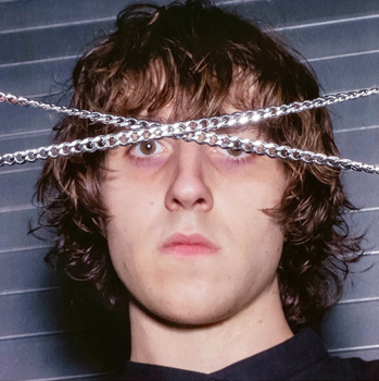 CAMERON WINTER - Heavy Metal