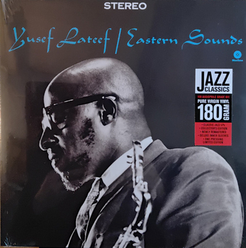YUSEF LATEEF - Eastern Sounds (180g)