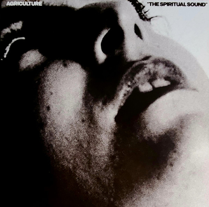 AGRICULTURE - The Spiritual Sound (lemon yellow)