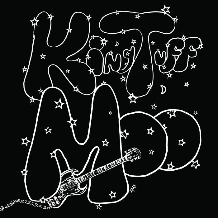 KING TUFF - Moo