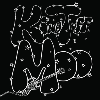 KING TUFF - Moo