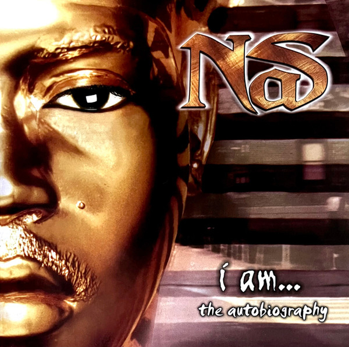 NAS - I Am...The Autobiography