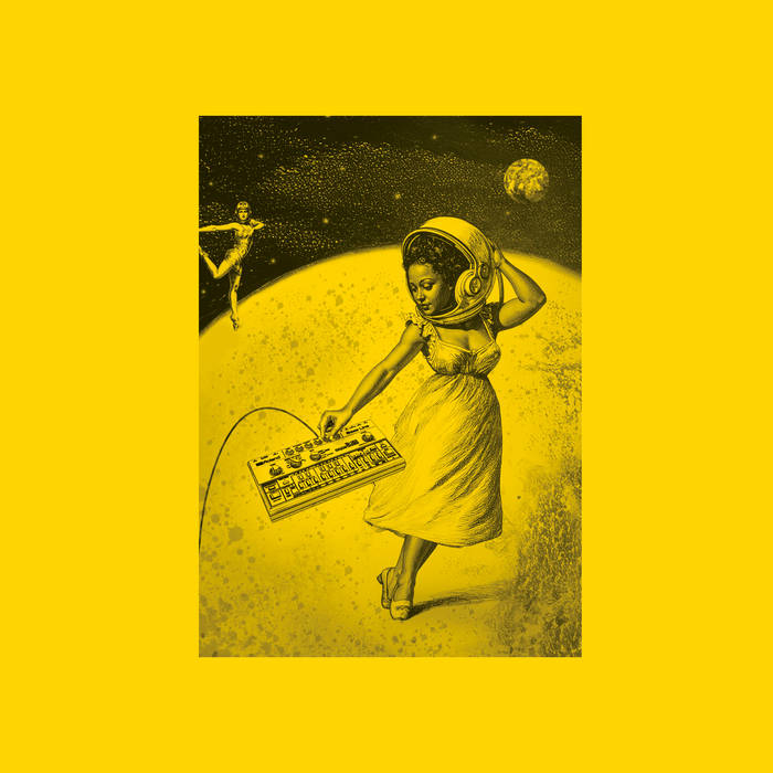 ACIDULANT -  Let The Acid Move Your Body