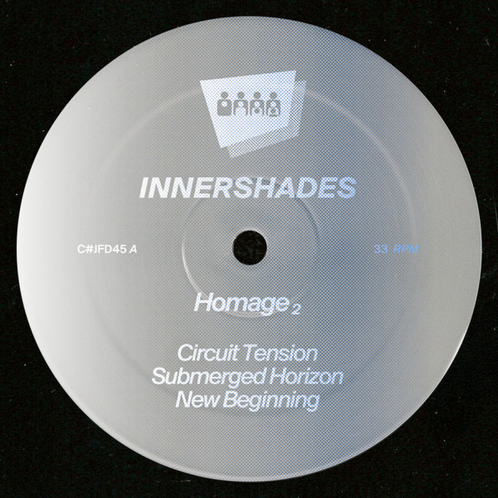 INNERSHADES - Homage 2