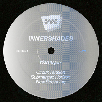INNERSHADES - Homage 2