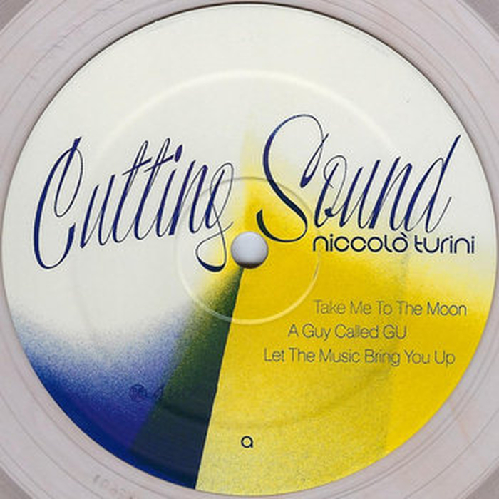 NICCOLO TURINI - Cutting Sound