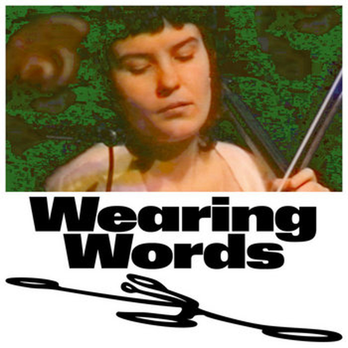EMILY WITTBRODT - Wearing Words