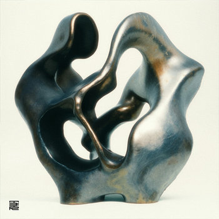 VARIOUS - Coalescence