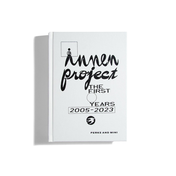 INNEN &mdash; The First Years (20)