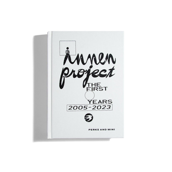 INNEN &mdash; The First Years (20)