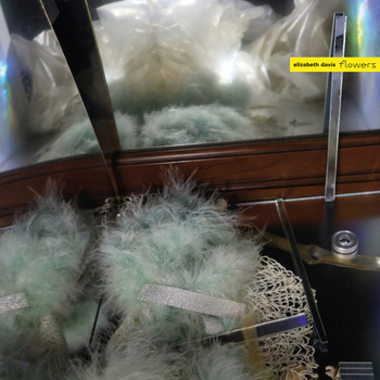 ELIZABETH DAVIS - Flowers