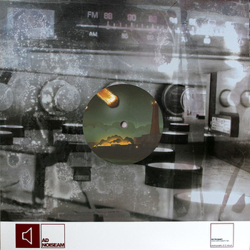 CHEVRON - Tuff Shite