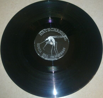 PANIC DHH - Spreading The Virus