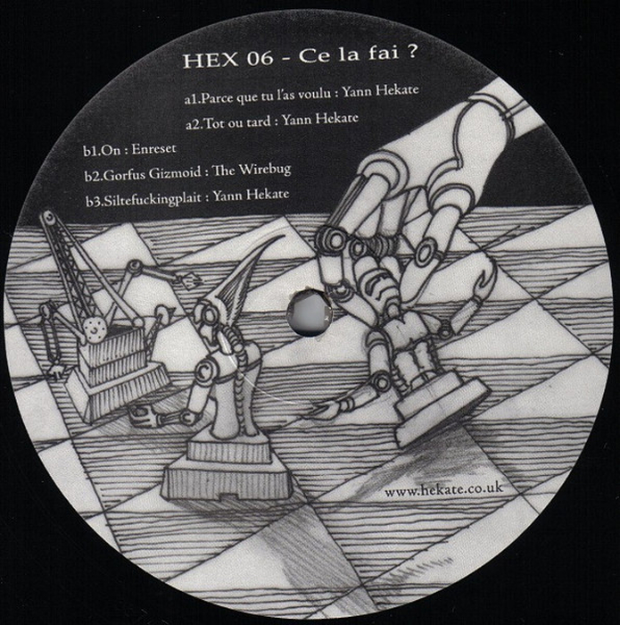 VARIOUS - Ce La Fai?