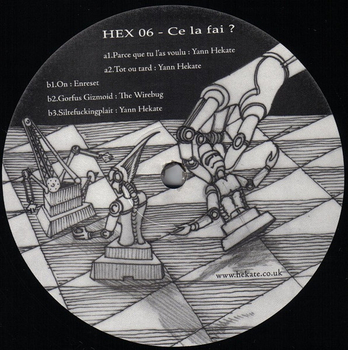 VARIOUS - Ce La Fai?