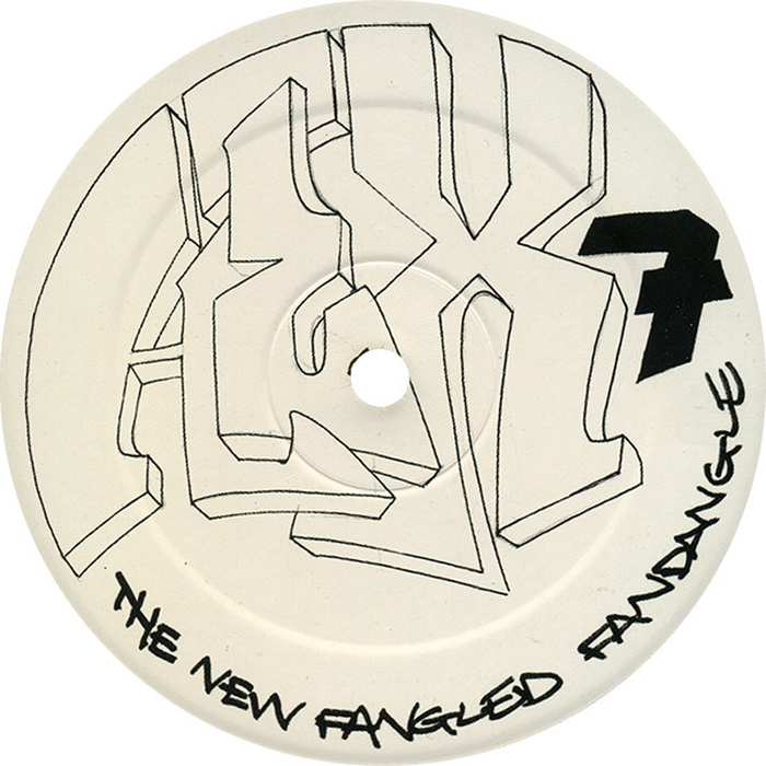 HEKATE - The New Fangled Fandangle