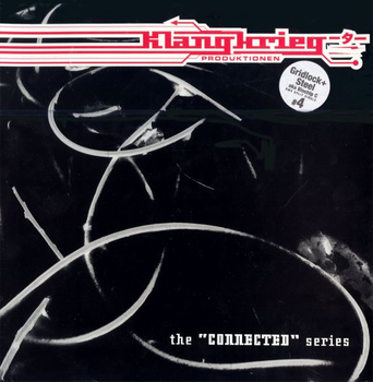 GRIDLOCK + STEEL - The Connected Series #4