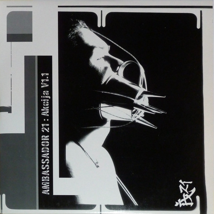 AMBASSADOR 21 - Akcija V1.1