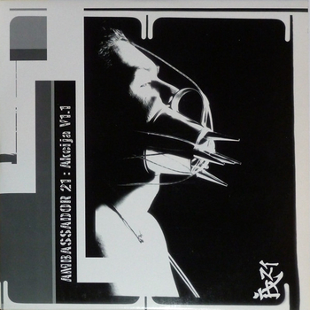 AMBASSADOR 21 - Akcija V1.1