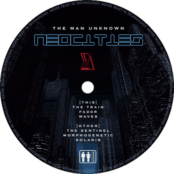 THE MAN UNKNOWN - Neocities