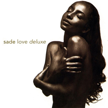 SADE - Love Deluxe