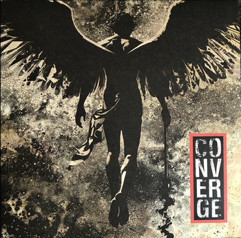 CONVERGE - Love Is Not Enough (Indie Exclusive)