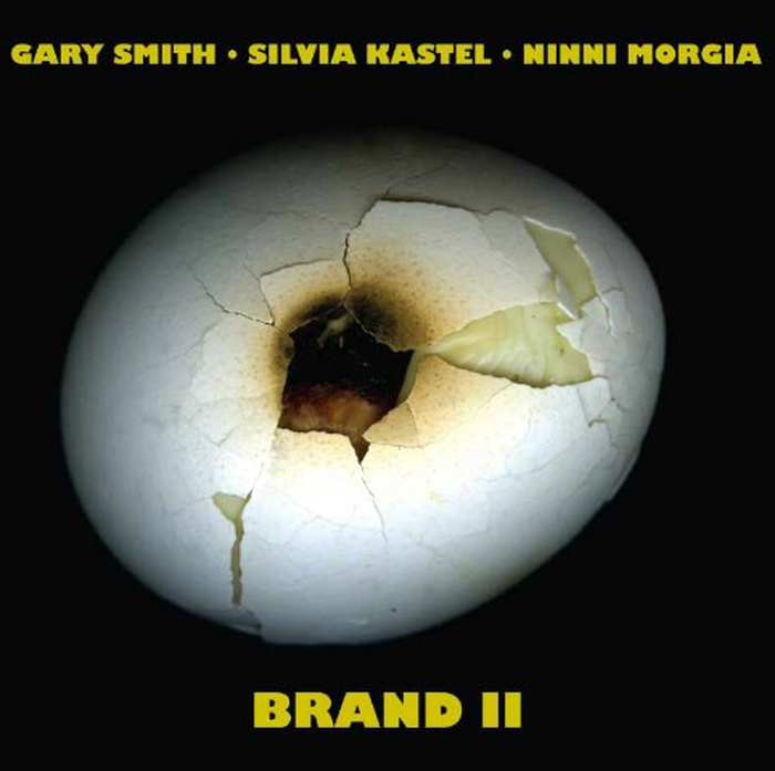 GARY SMITH - Brand II