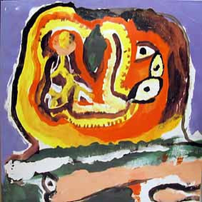 PAULINE OLIVEROS & REYNOLS - The Minexcio Connection: Live! At The Rosendale Caf�