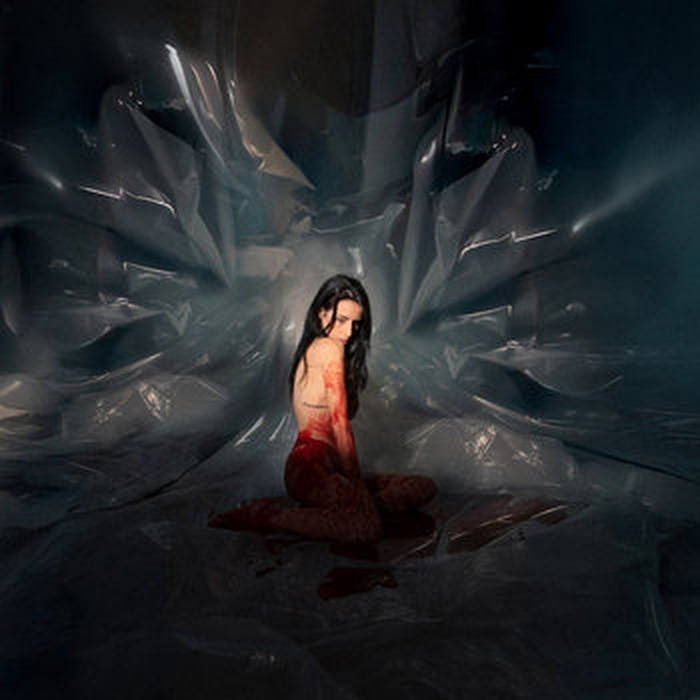 NOEMI BUECHI - Exuvie