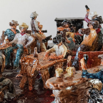 LEOPARDO - Side A / Side B