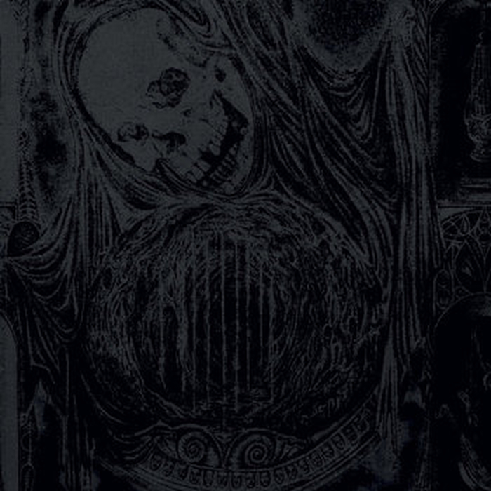 JS DONNY - Death Folk