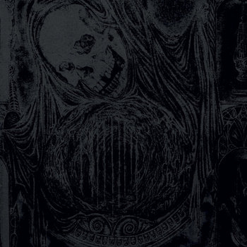 JS DONNY - Death Folk