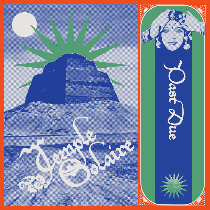 TEMPLE SOLAIRE - Past Due