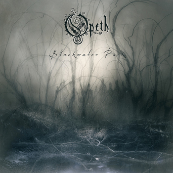 OPETH &ndash; Blackwater Park