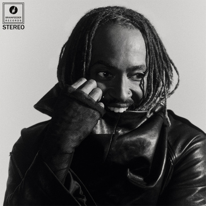 THUNDERCAT - Distracted