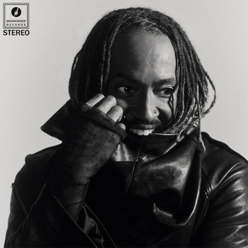 THUNDERCAT - Distracted