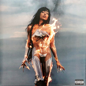 LOREEN - Wildfire (grey)