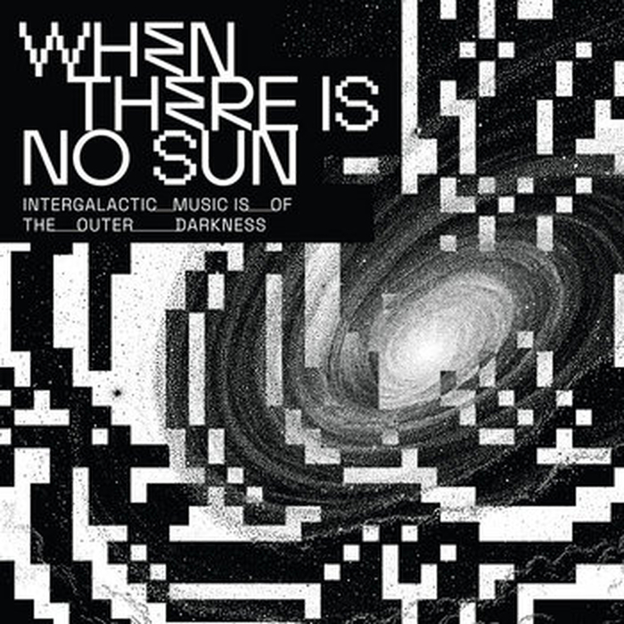 VARIOUS - When There Is No Sun Vol. 1