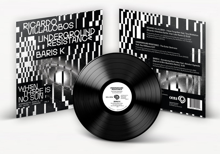 VARIOUS - When There Is No Sun Vol. 2