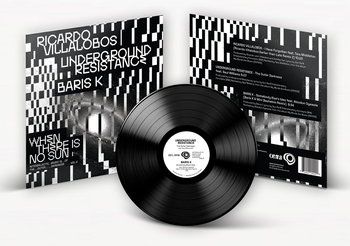 VARIOUS - When There Is No Sun Vol. 2