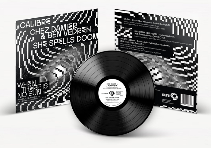 VARIOUS - When There Is No Sun Vol. 3