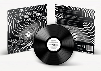 VARIOUS - When There Is No Sun Vol. 3