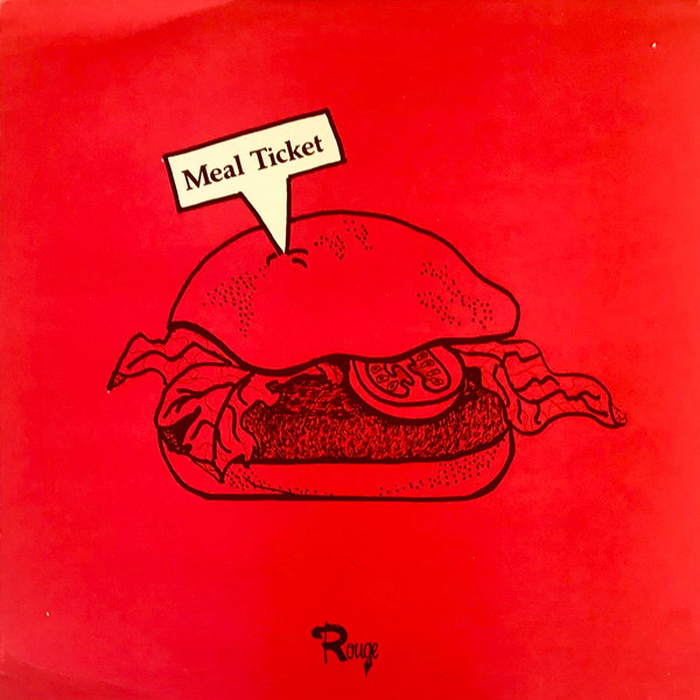 SOUL CITY ORCHESTRA &ndash; Meal Ticket